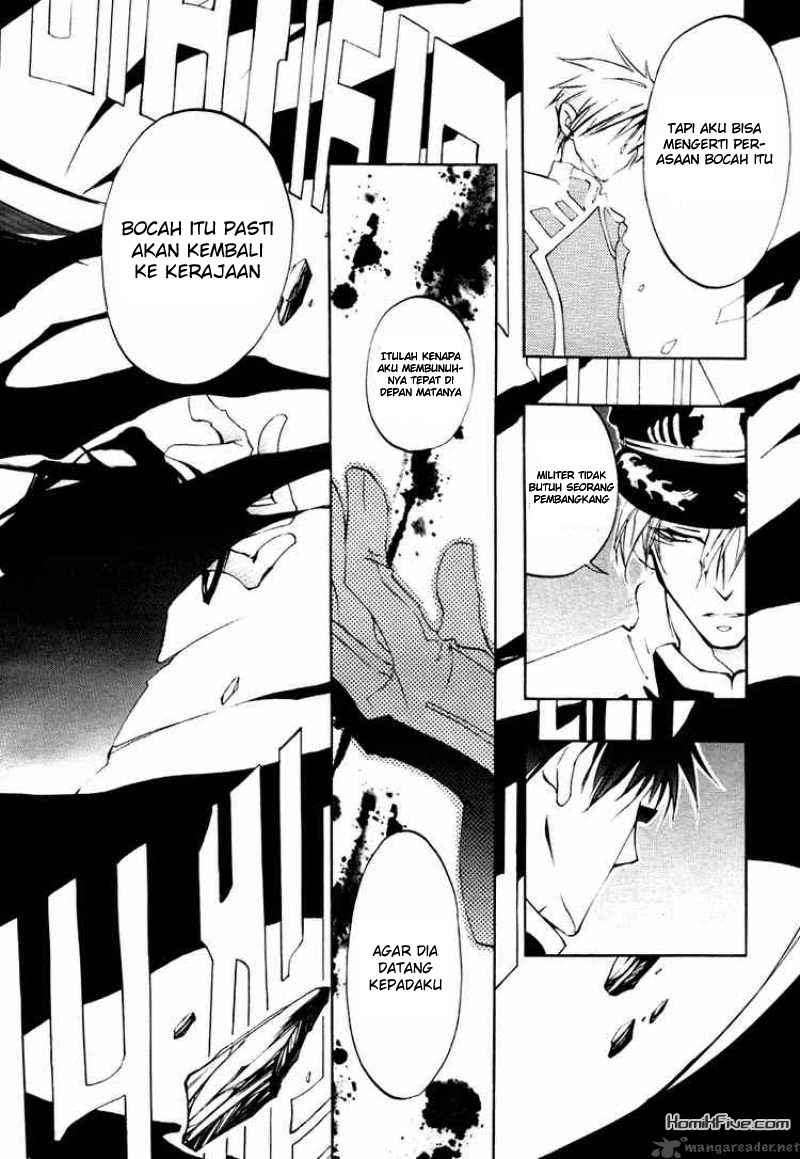 07 Ghost Chapter 8 Gambar 10