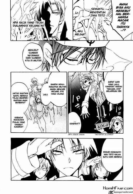07 Ghost Chapter 8 Gambar 20