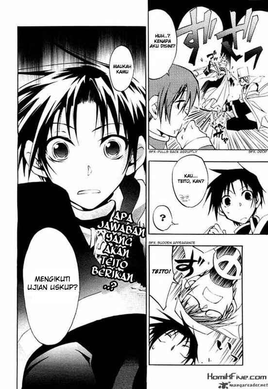 07 Ghost Chapter 8 Gambar 34
