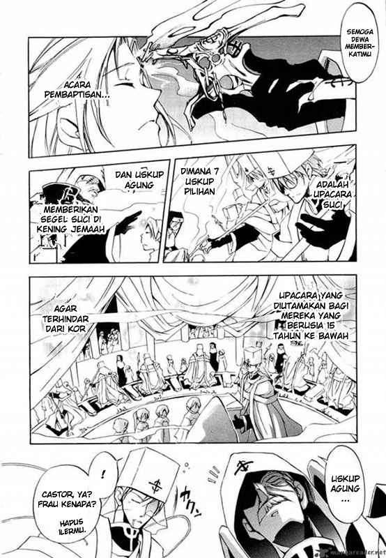 07 Ghost Chapter 6 Gambar 14