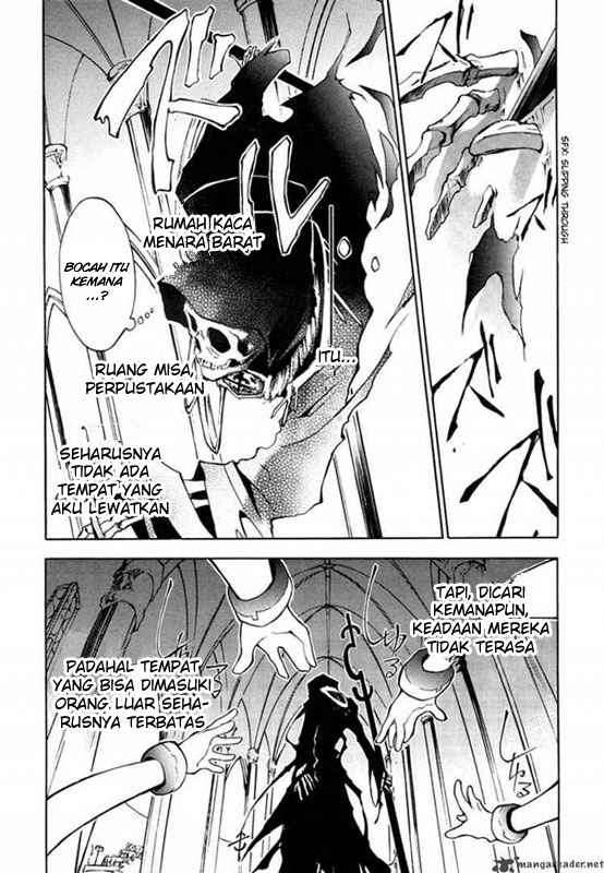 07 Ghost Chapter 6 Gambar 16