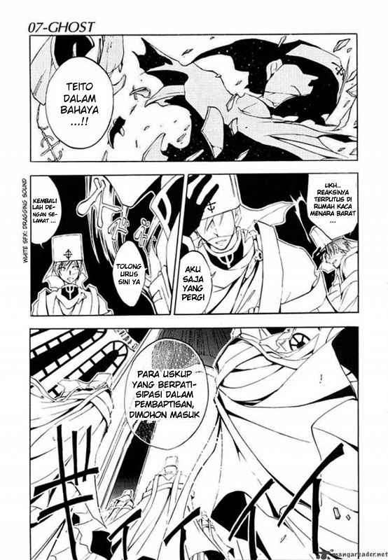 Baca  07 Ghost Chapter 6 Gambar 2