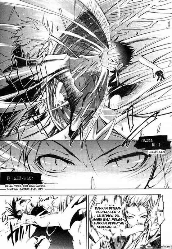 07 Ghost Chapter 6 Gambar 25