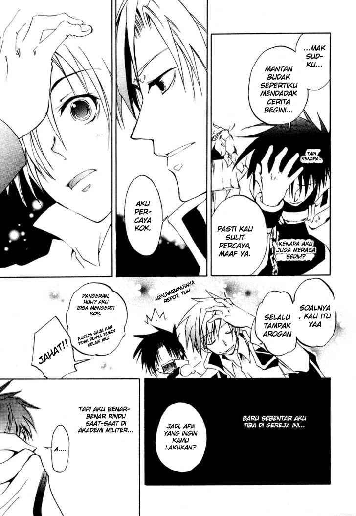 07 Ghost Chapter 5 Gambar 12
