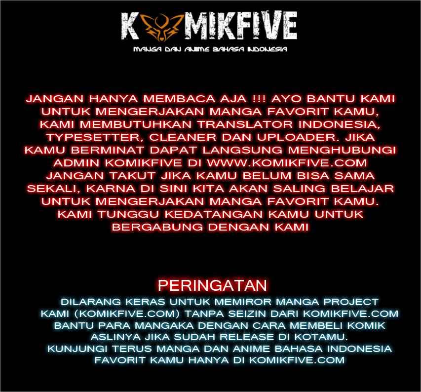 07 Ghost Chapter 5 Gambar 34