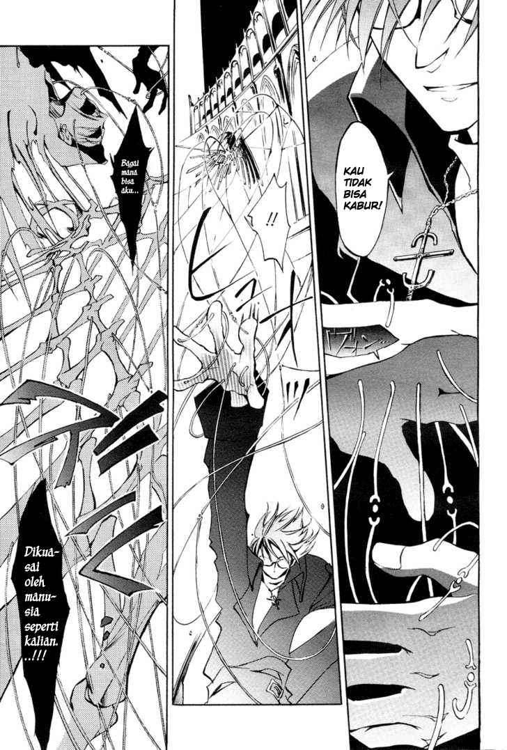 07 Ghost Chapter 4 Gambar 11
