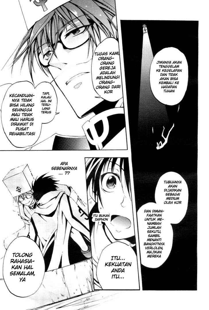 07 Ghost Chapter 4 Gambar 27