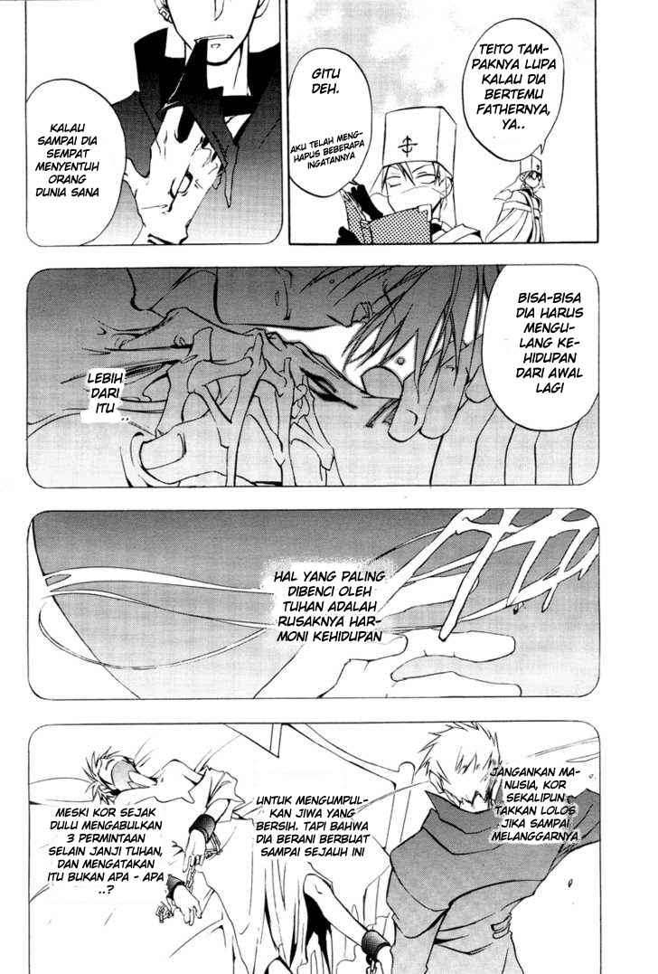 07 Ghost Chapter 4 Gambar 30