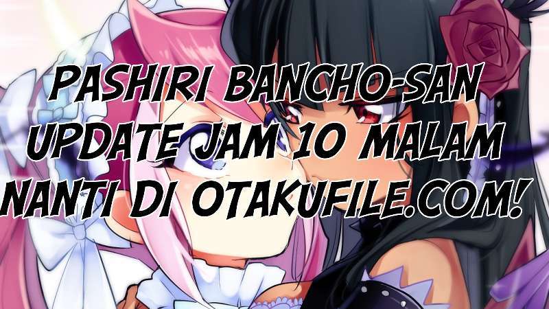 1-nen A-gumi no Monster Chapter 07 Gambar 26