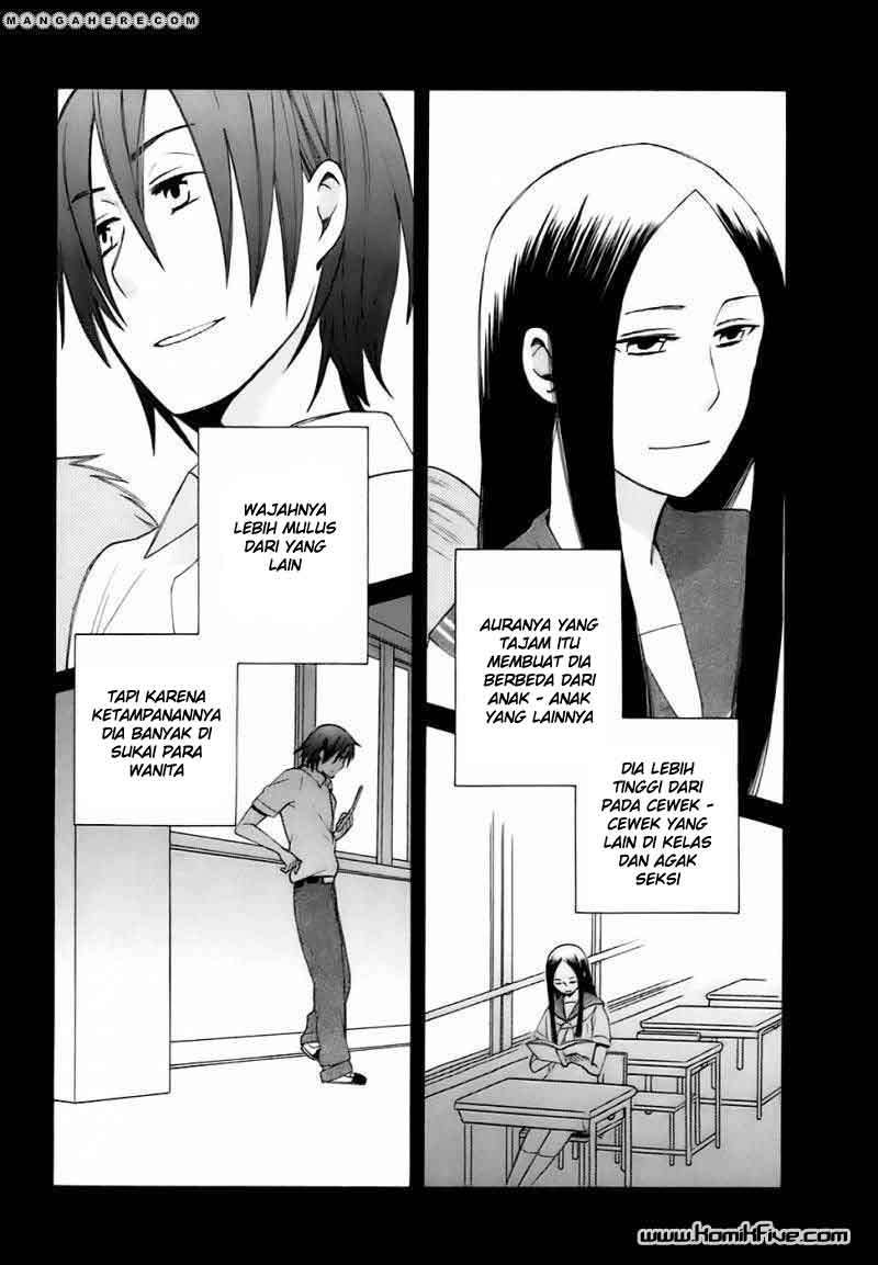 14 Sai No Koi Chapter 01 Gambar 10