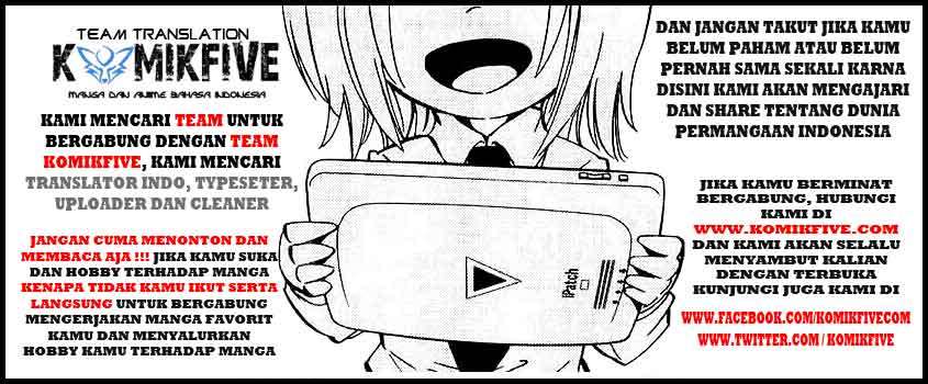 14 Sai No Koi Chapter 01 Gambar 32