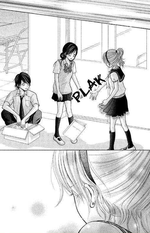 100% Gokuama Kareshi! Chapter 02 Gambar 26