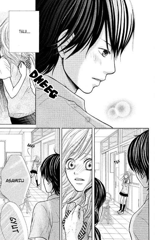 100% Gokuama Kareshi! Chapter 02 Gambar 37