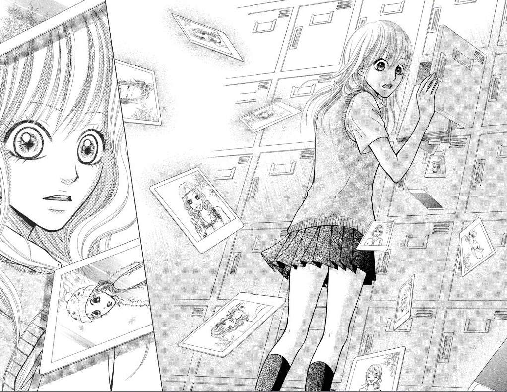 100% Gokuama Kareshi! Chapter 02 Gambar 40