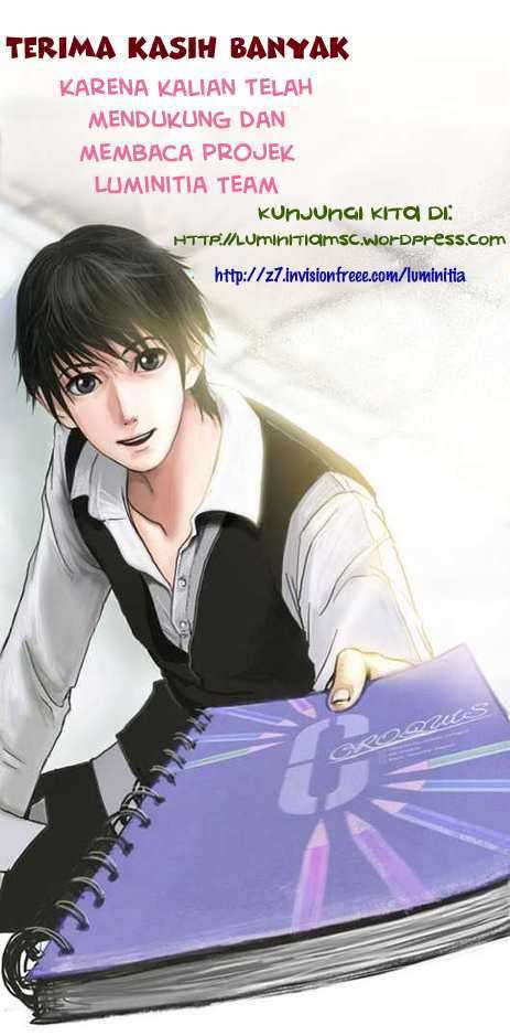 100% Gokuama Kareshi! Chapter 01 Gambar 45