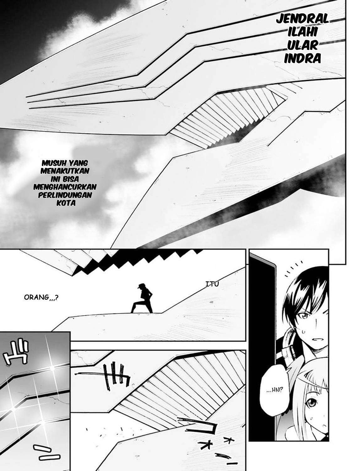 12 Beast Chapter 12 Gambar 18