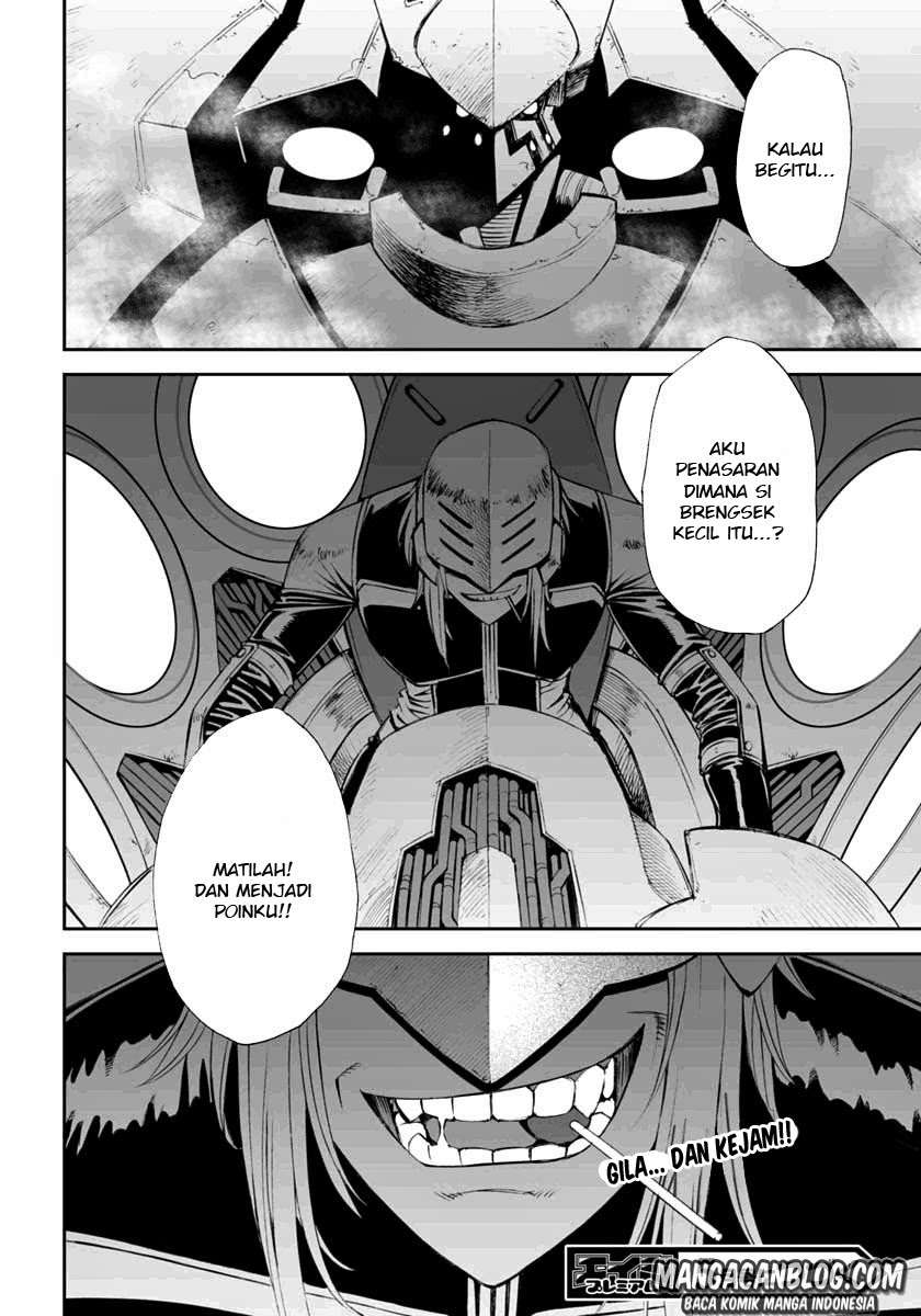12 Beast Chapter 07 Gambar 25