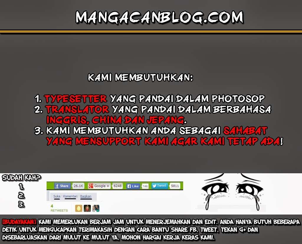 12 Beast Chapter 07 Gambar 26