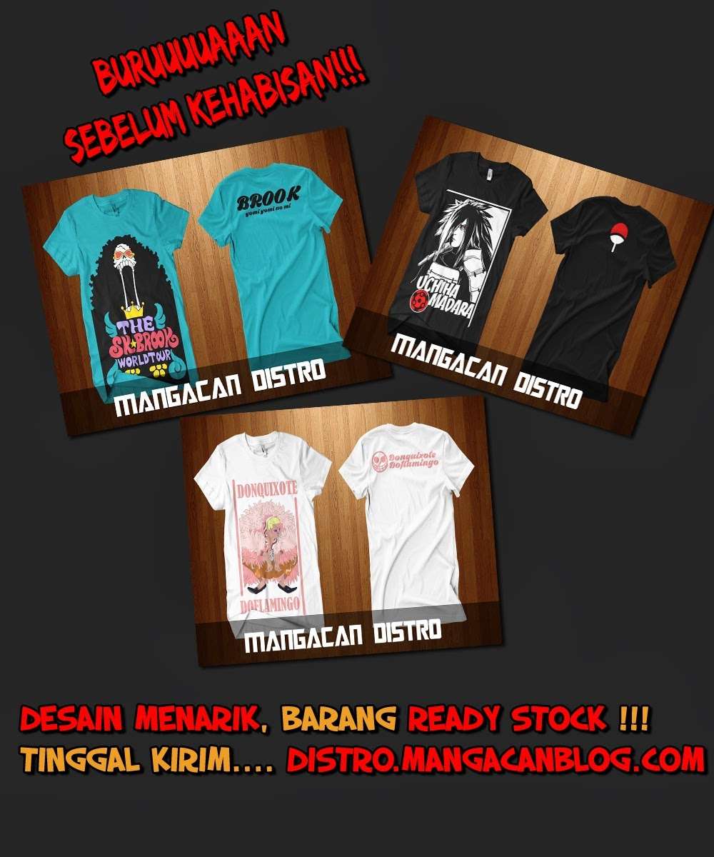 12 Beast Chapter 07 Gambar 27
