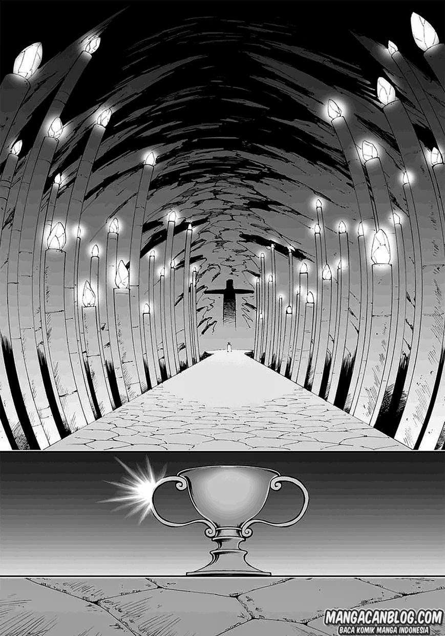 12 Beast Chapter 06 Gambar 19