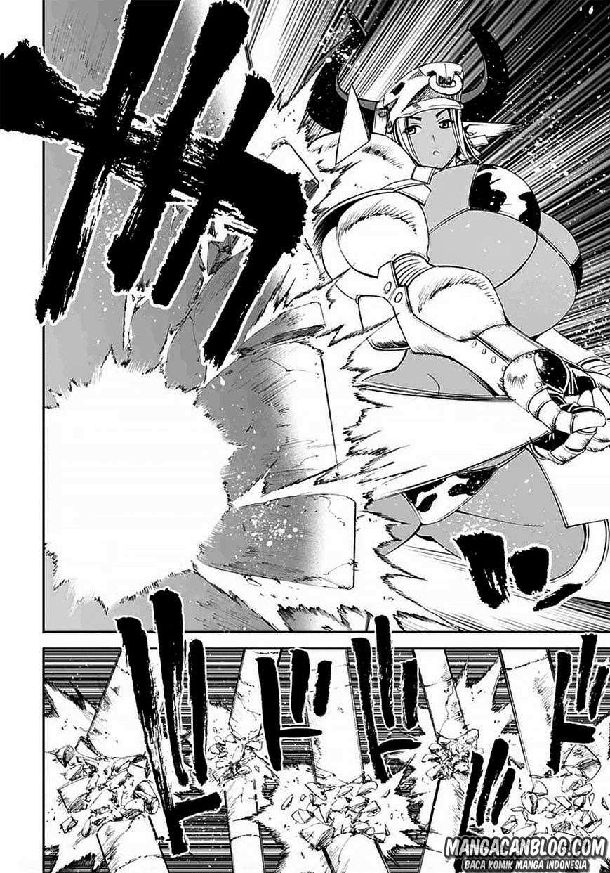 12 Beast Chapter 06 Gambar 26