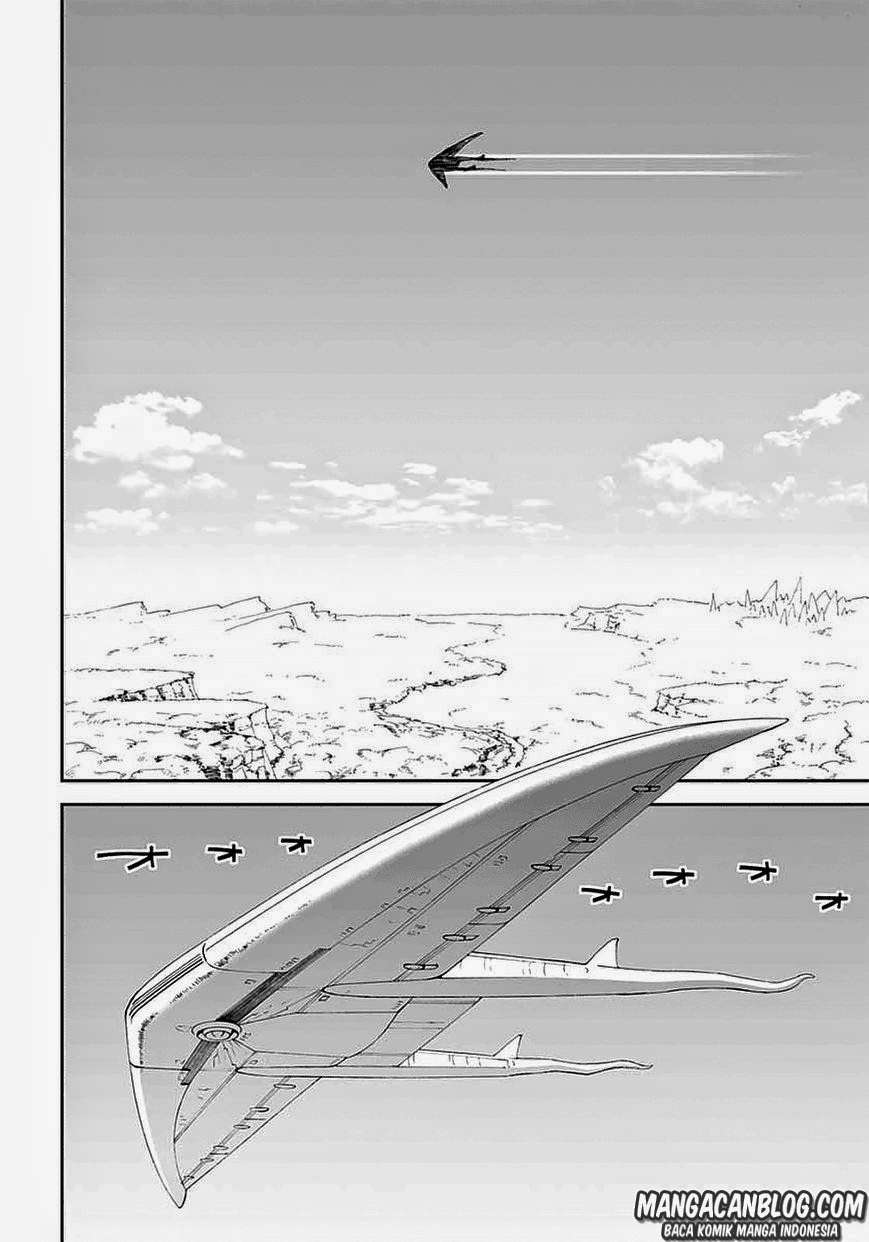 12 Beast Chapter 06 Gambar 8