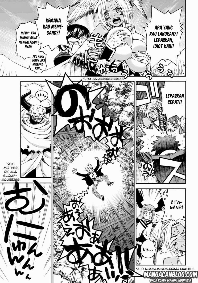 12 Beast Chapter 05 Gambar 13