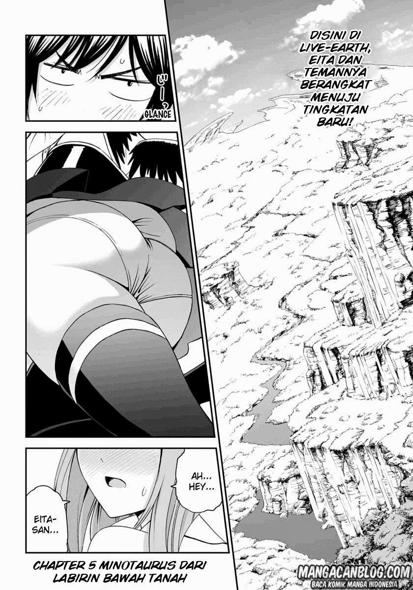 Baca  12 Beast Chapter 05 Gambar 2