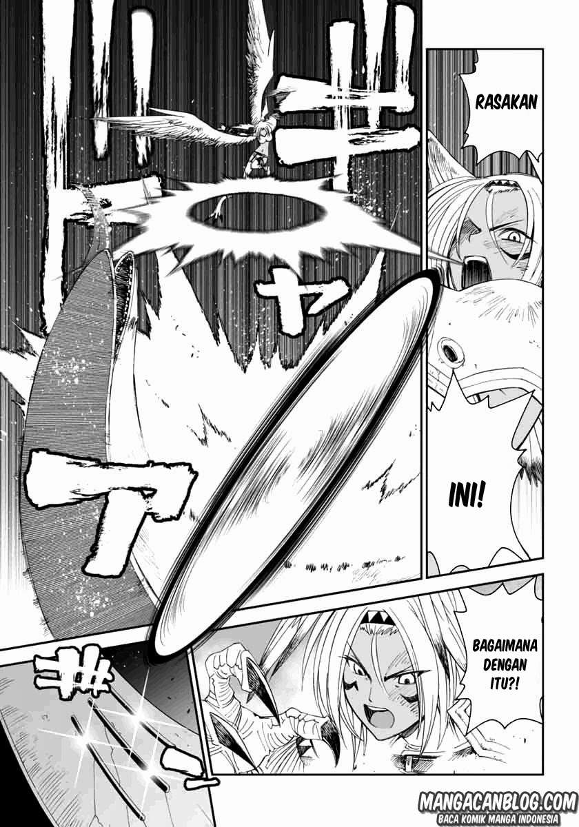 12 Beast Chapter 03 Gambar 10