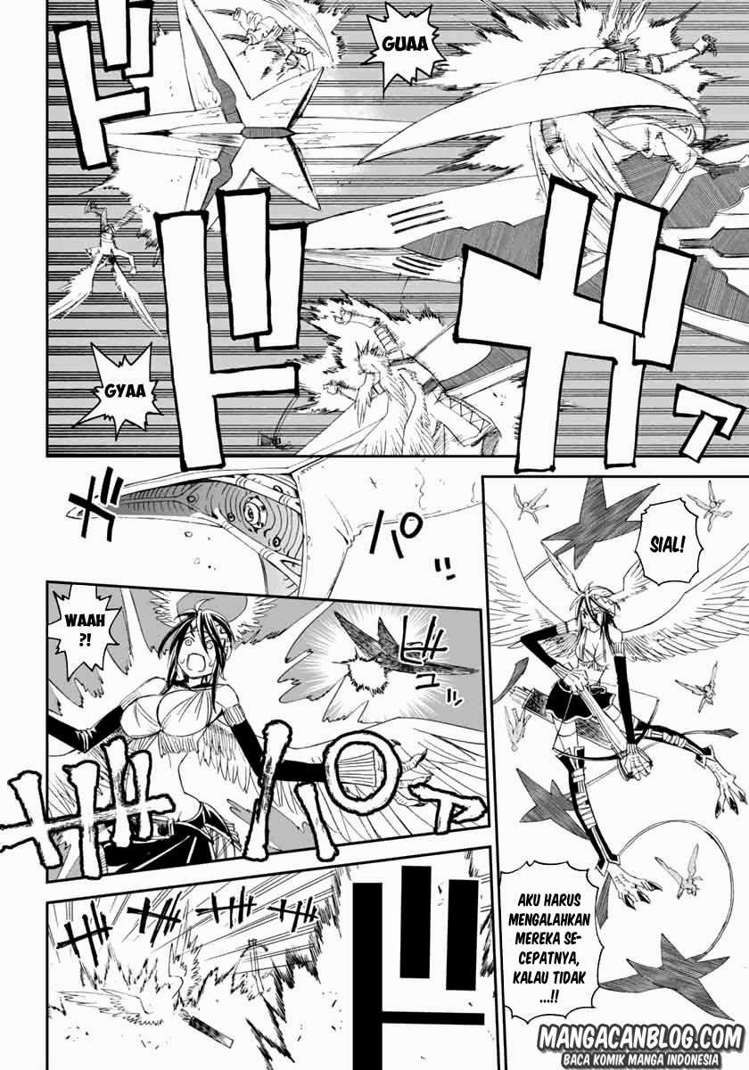 12 Beast Chapter 03 Gambar 13