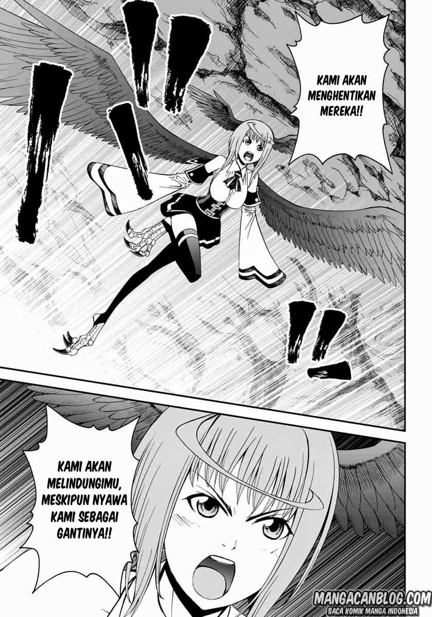 12 Beast Chapter 03 Gambar 28