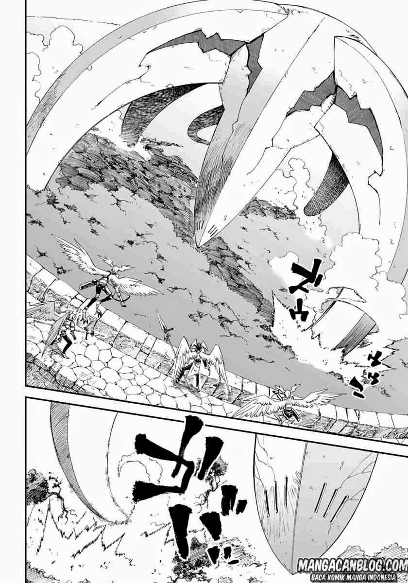 12 Beast Chapter 03 Gambar 7