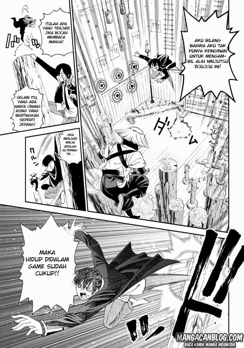 12 Beast Chapter 1 Gambar 18