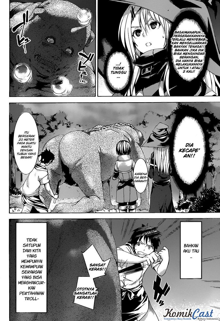 100-man no Inochi no Ue ni Ore wa Tatteiru Chapter 01 58