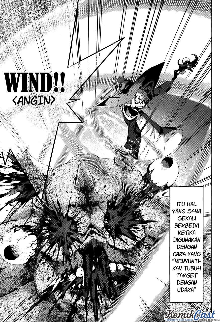 100-man no Inochi no Ue ni Ore wa Tatteiru Chapter 01 63
