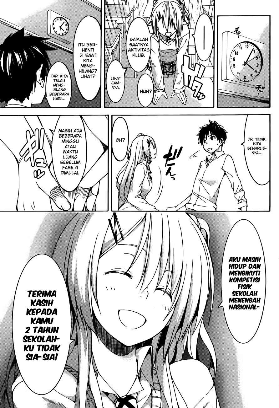 100-man no Inochi no Ue ni Ore wa Tatteiru Chapter 01 70