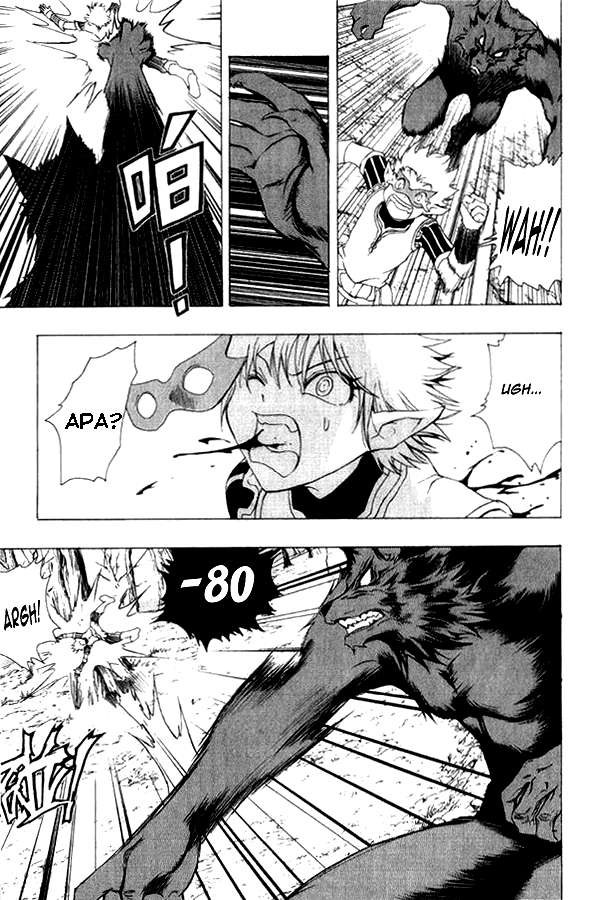 1/2 Prince Chapter 01 Gambar 60