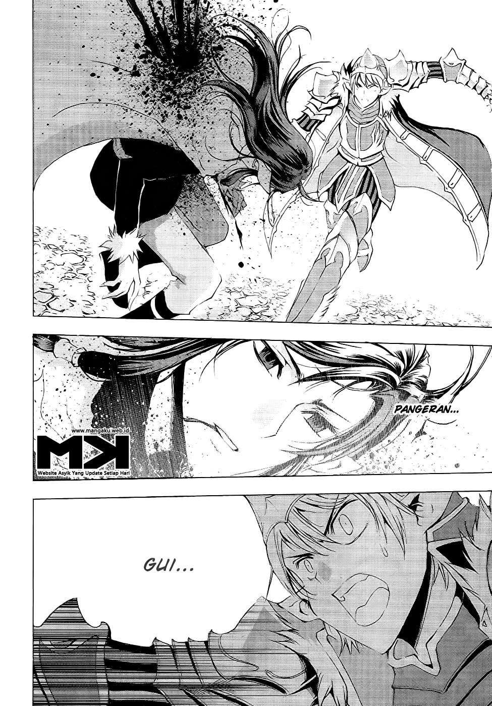 Baca 1/2 Prince Chapter 52 Gambar 2