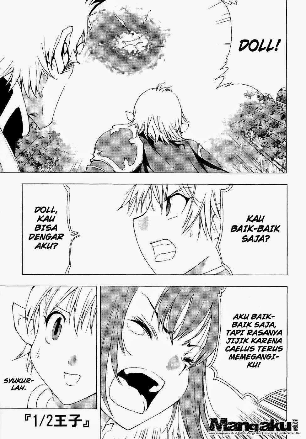 Baca 1/2 Prince Chapter 43 Gambar 2
