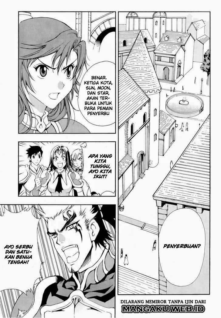 Baca 1/2 Prince Chapter 39 Gambar 2