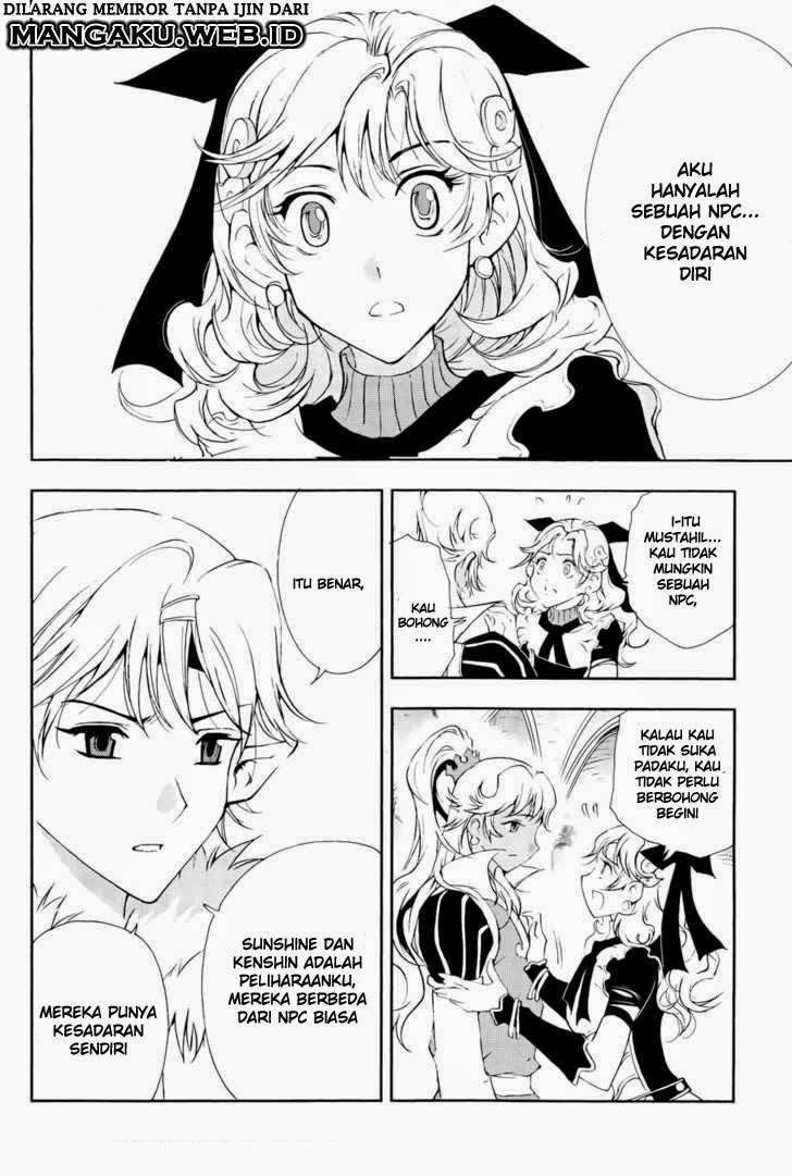 1/2 Prince Chapter 38 Gambar 15