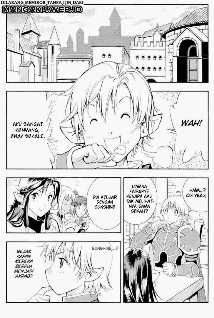 Baca 1/2 Prince Chapter 38 Gambar 2