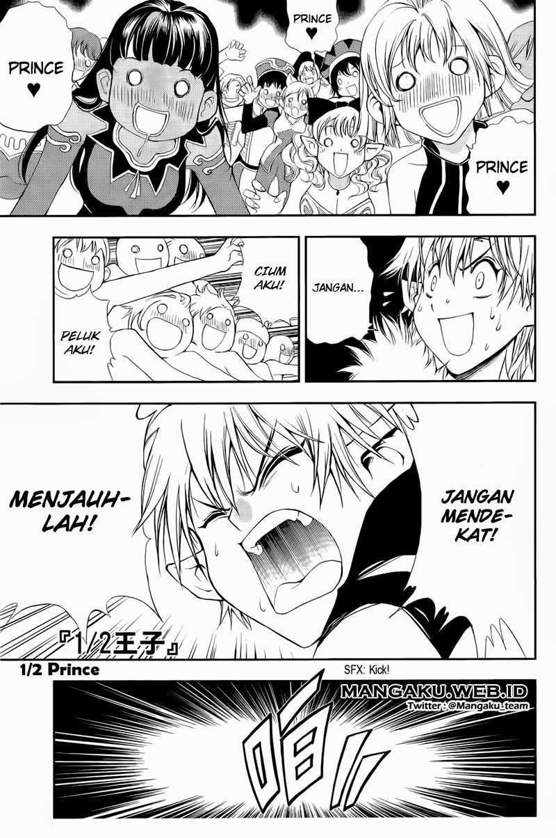 Baca 1/2 Prince Chapter 35 Gambar 2