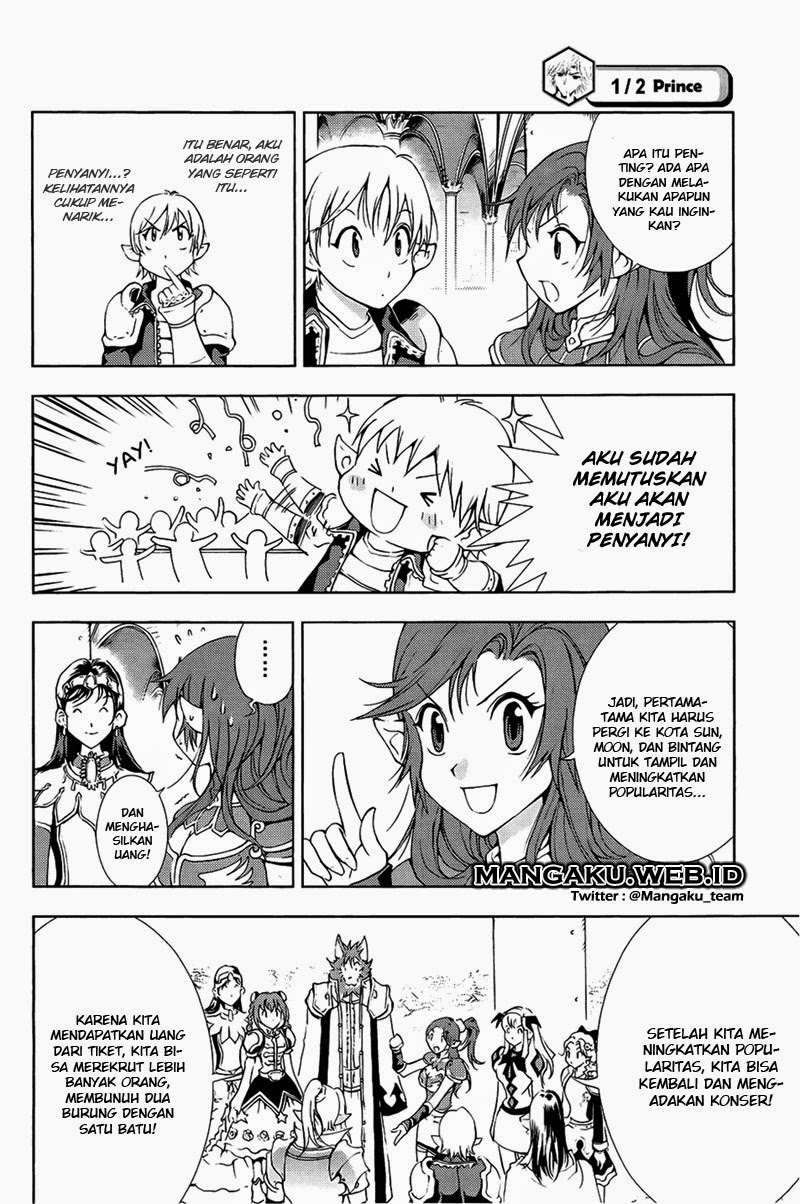 Baca 1/2 Prince Chapter 33 Gambar 2