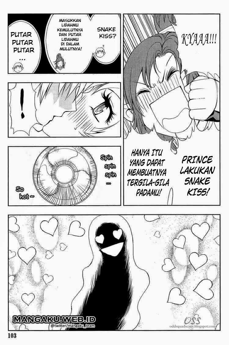 1/2 Prince Chapter 32 Gambar 15