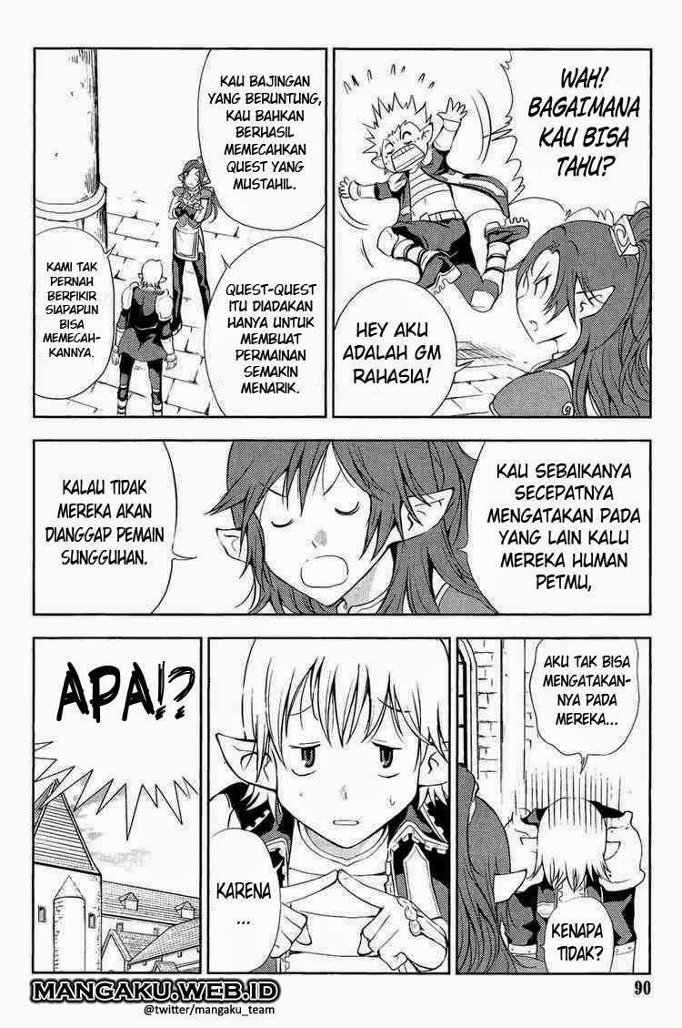 Baca  1/2 Prince Chapter 32 Gambar 2