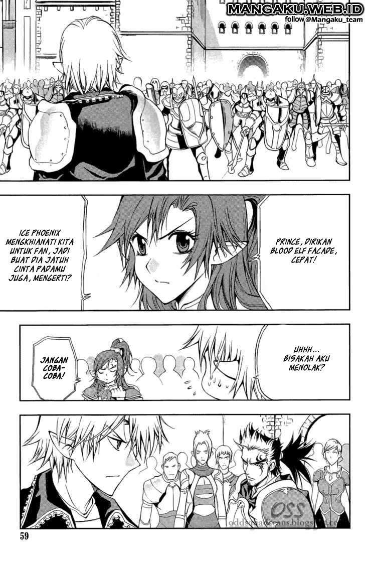 Baca 1/2 Prince Chapter 31 Gambar 2