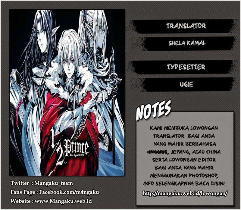 Baca Komik 1/2 Prince Chapter 29 Gambar 1
