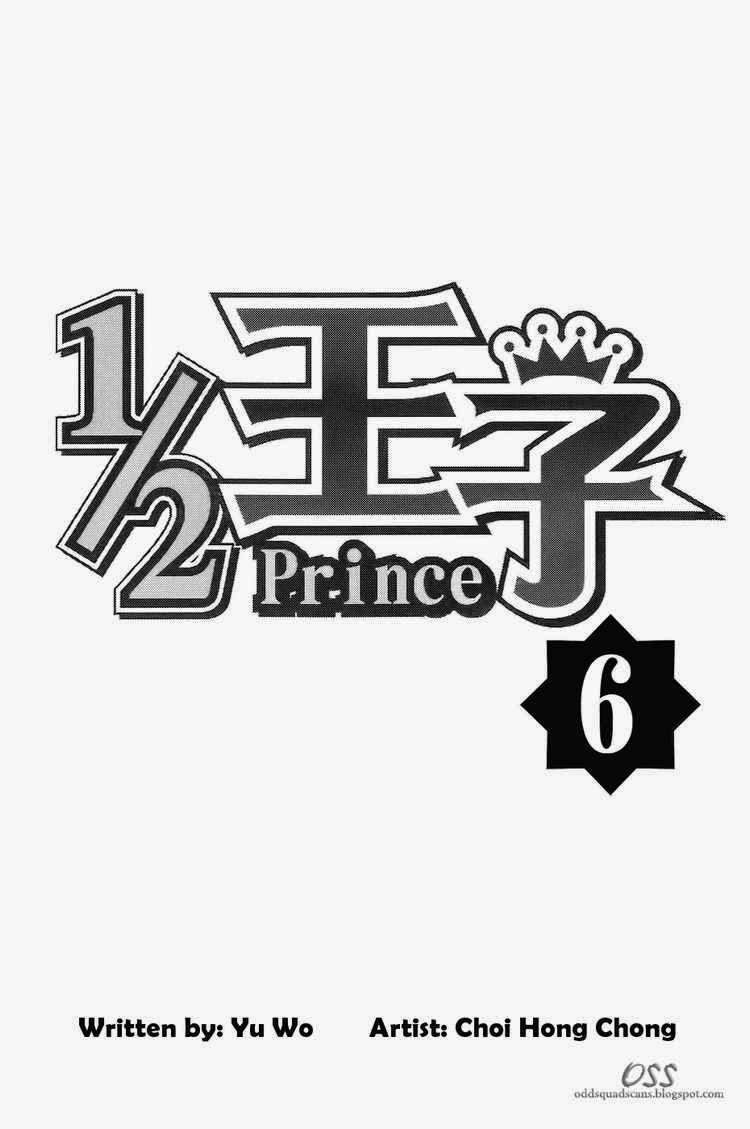 Baca 1/2 Prince Chapter 29 Gambar 2