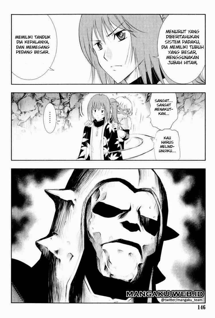 Baca 1/2 Prince Chapter 28 Gambar 2